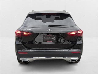 2025 Mercedes-Benz GLA thumbnail – Miami, FL – 7