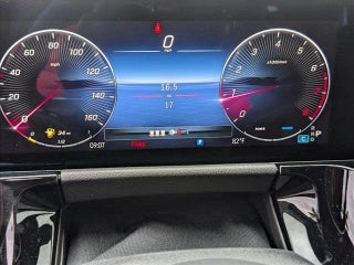 2025 Mercedes-Benz GLA thumbnail – Miami, FL – 10