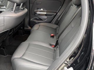 2025 Mercedes-Benz GLA thumbnail – Miami, FL – 14