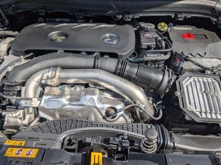 2025 Mercedes-Benz GLA thumbnail – Miami, FL – 30