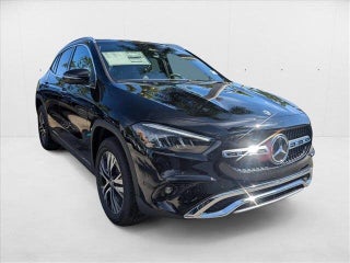 2025 Mercedes-Benz GLA thumbnail – Miami, FL – 21