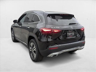 2025 Mercedes-Benz GLA thumbnail – Miami, FL – 8
