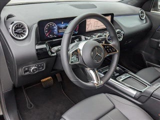 2025 Mercedes-Benz GLA thumbnail – Miami, FL – 3