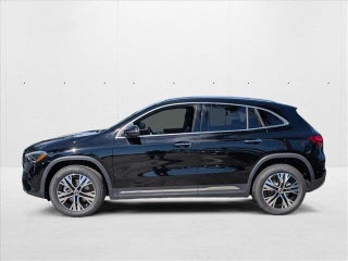 2025 Mercedes-Benz GLA thumbnail – Miami, FL – 20