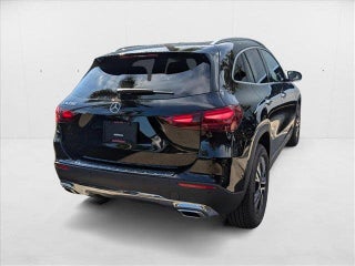 2025 Mercedes-Benz GLA thumbnail – Miami, FL – 17