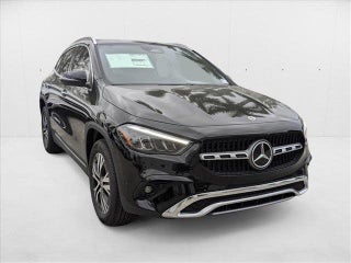 2025 Mercedes-Benz GLA thumbnail – Miami, FL – 6