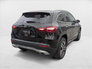 2025 Mercedes-Benz GLA thumbnail – Miami, FL – 2