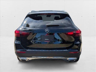 2025 Mercedes-Benz GLA thumbnail – Miami, FL – 22