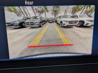 2025 Mercedes-Benz GLA thumbnail – Miami, FL – 12