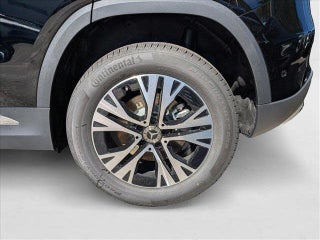 2025 Mercedes-Benz GLA thumbnail – Miami, FL – 24