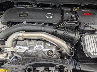 2025 Mercedes-Benz GLA thumbnail – Miami, FL – 15