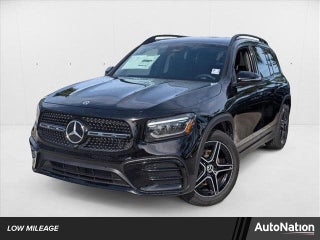 Mercedes-Benz GLB for sale Las Vegas