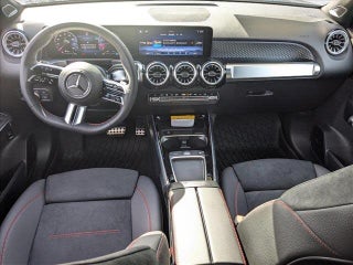 2025 Mercedes-Benz GLB thumbnail – Miami, FL – 13