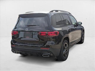 2025 Mercedes-Benz GLB thumbnail – Miami, FL – 2
