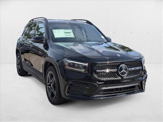 2025 Mercedes-Benz GLB thumbnail – Miami, FL – 6