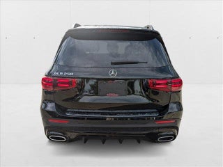 2025 Mercedes-Benz GLB thumbnail – Miami, FL – 7
