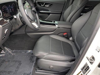 2025 Mercedes-Benz GLC thumbnail – Miami, FL – 14
