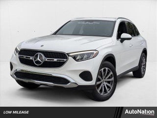 Mercedes-Benz GLC for sale Las Vegas