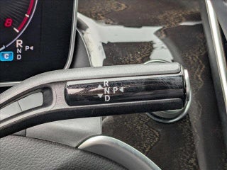 2025 Mercedes-Benz GLC thumbnail – Miami, FL – 11