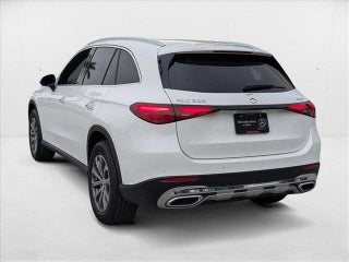 2025 Mercedes-Benz GLC thumbnail – Miami, FL – 7