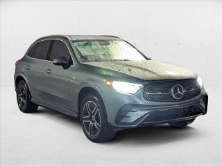 2025 Mercedes-Benz GLC thumbnail – Miami, FL – 6