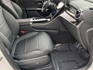 2025 Mercedes-Benz GLC thumbnail – Miami, FL – 19