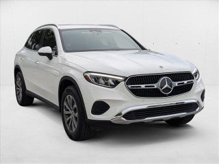2025 Mercedes-Benz GLC thumbnail – Miami, FL – 3