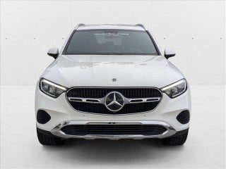 2025 Mercedes-Benz GLC thumbnail – Miami, FL – 2
