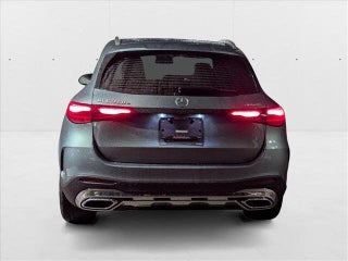 2025 Mercedes-Benz GLC thumbnail – Miami, FL – 7