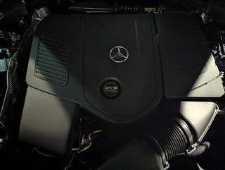 2025 Mercedes-Benz GLC thumbnail – Miami, FL – 15