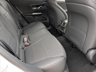 2025 Mercedes-Benz GLC thumbnail – Miami, FL – 18