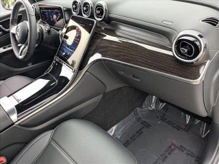 2025 Mercedes-Benz GLC thumbnail – Miami, FL – 20