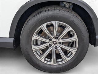 2025 Mercedes-Benz GLC thumbnail – Miami, FL – 22