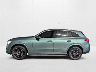 2025 Mercedes-Benz GLC thumbnail – Miami, FL – 5