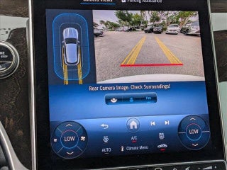 2025 Mercedes-Benz GLC thumbnail – Miami, FL – 12