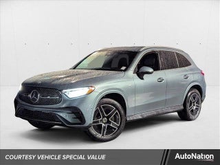 Mercedes-Benz GLC for sale Las Vegas