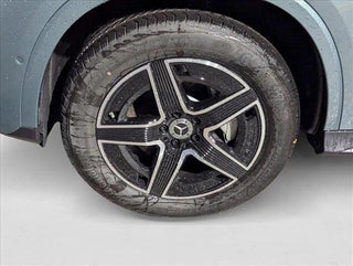 2025 Mercedes-Benz GLC thumbnail – Miami, FL – 9