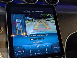 2025 Mercedes-Benz GLC thumbnail – Miami, FL – 12