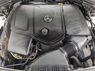 2025 Mercedes-Benz GLC thumbnail – Miami, FL – 21
