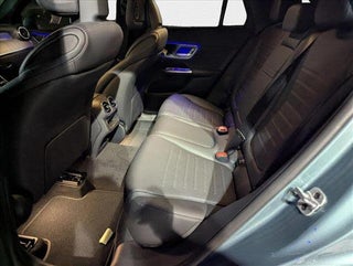 2025 Mercedes-Benz GLC thumbnail – Miami, FL – 13