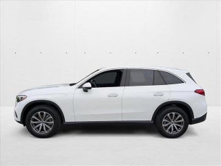 2025 Mercedes-Benz GLC thumbnail – Miami, FL – 8