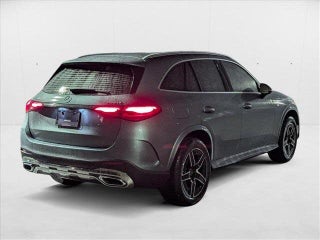 2025 Mercedes-Benz GLC thumbnail – Miami, FL – 2