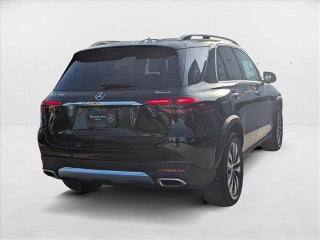 2025 Mercedes-Benz GLE thumbnail – Miami, FL – 2