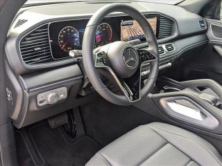 2025 Mercedes-Benz GLE thumbnail – Miami, FL – 5