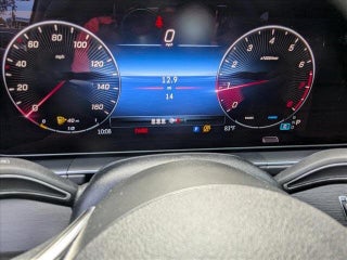 2025 Mercedes-Benz GLE thumbnail – Miami, FL – 12