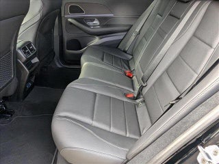 2025 Mercedes-Benz GLE thumbnail – Miami, FL – 16