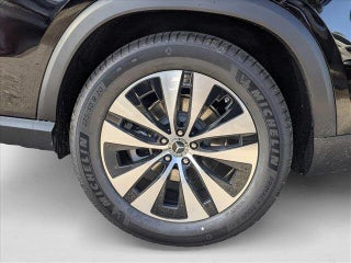 2025 Mercedes-Benz GLE thumbnail – Miami, FL – 9
