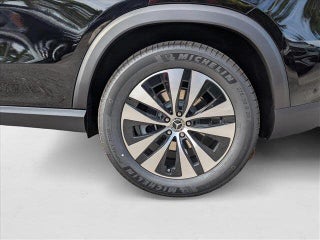 2025 Mercedes-Benz GLE thumbnail – Miami, FL – 11