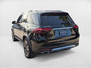 2025 Mercedes-Benz GLE thumbnail – Miami, FL – 8