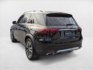 2025 Mercedes-Benz GLE thumbnail – Miami, FL – 10